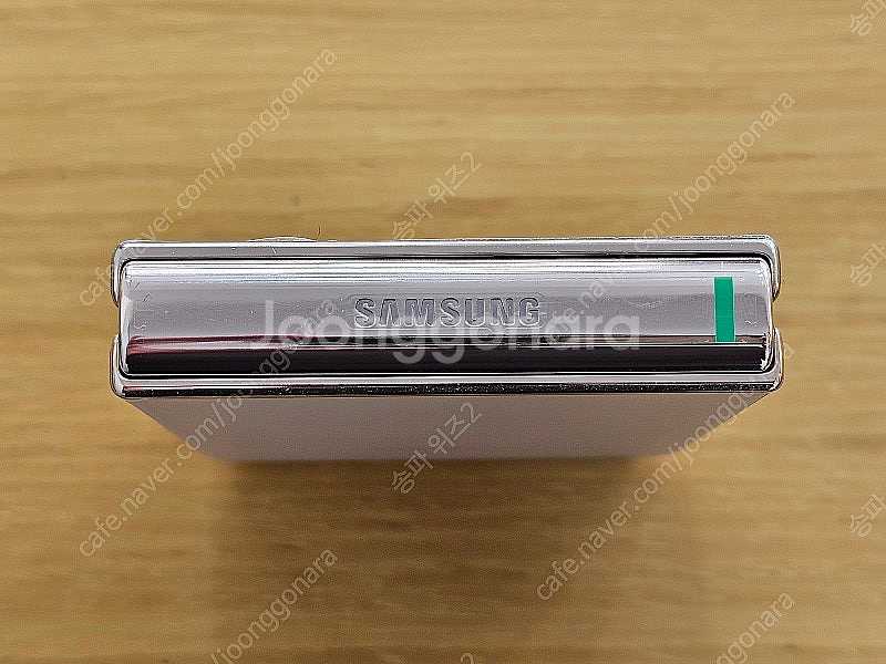 <서울 송파> 삼성 갤럭시 Z플립4 512기가 핑크 골...--3