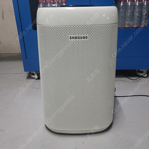 삼성 공기 청정기 모델명 AX34M3020WWD 저렴하게 팝니다.