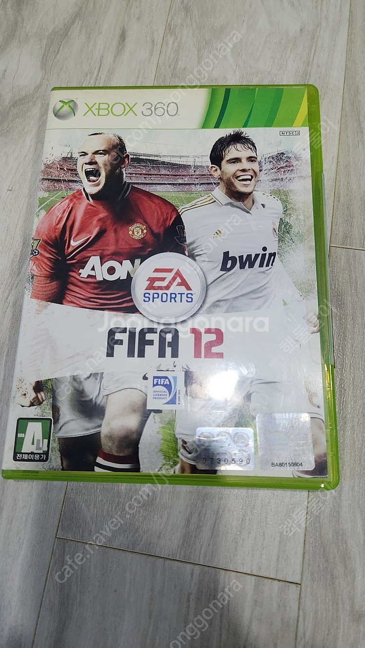 xbox360 베이징올림픽2008, NBA 라이브06,...--3