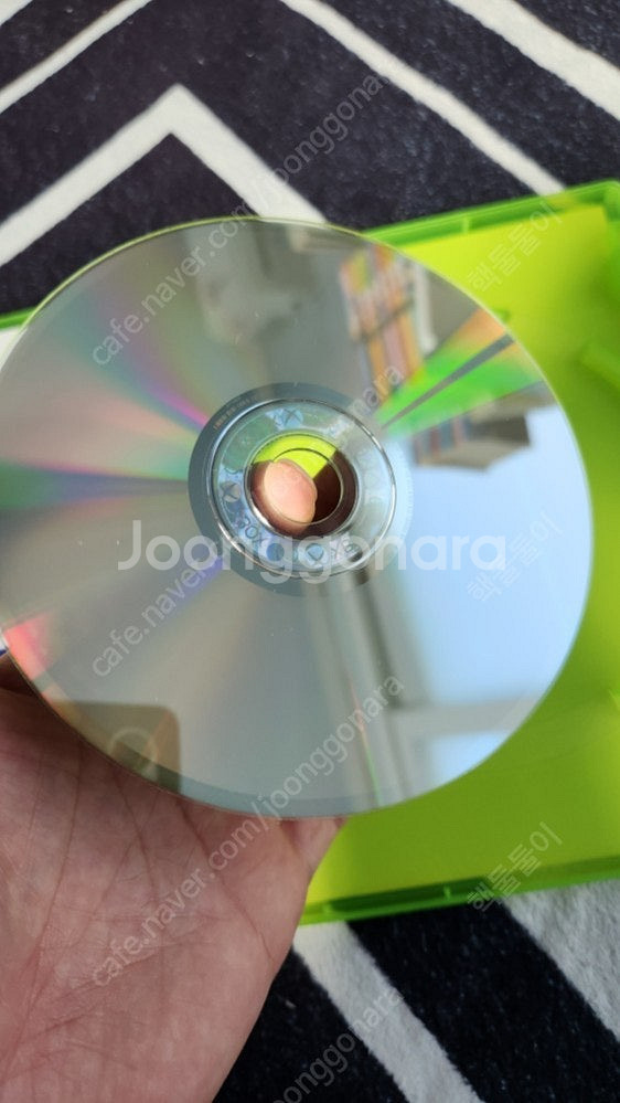 xbox360 베이징올림픽2008, NBA 라이브06,...--8
