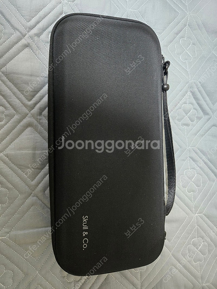 스팀덱 oled 스컬앤코 edc 파우치--0