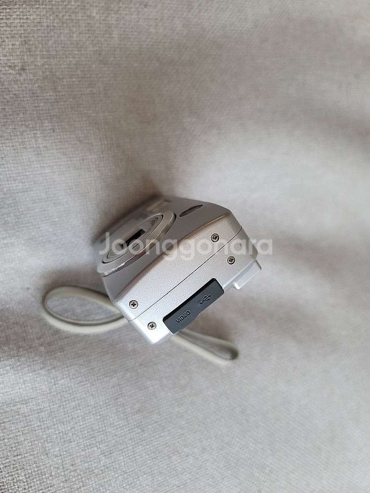 빈티지 디카 레트로 교세라 파인캠 L30--3
