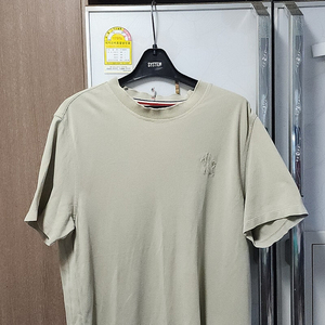 몽클레어 남자 반발 90/ 몽클레르 반팔 95~100