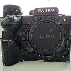GFX100II+GF렌즈 3종 80mm 110mm 45-100mm