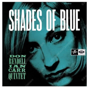 The Don Rendell & Ian Carr Quintet ‎미개봉 LP 일괄판매