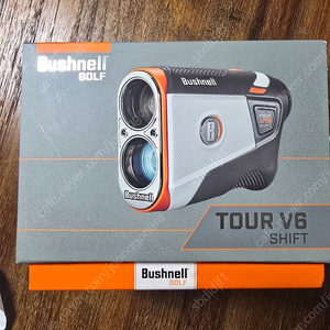 카네 정품 부쉬넬 TOUR V6 SHIFT 거리측정기 판매