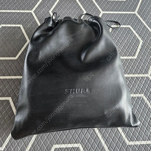 슈어 SRH840A 헤드폰 중고(일렉기타)