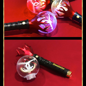 드림캐처 응원봉(DREAMCATCHER OFFICIAL LIGHTSTICK Ver.1) 삽니다.