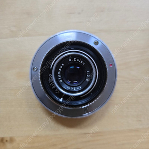 Olympus d.zuiko 3cm 2.8 후지 xf마운트