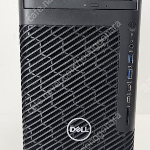 [ 96코어 / 192TH ] DELL Precision 7875 Tower threadripper pro 7995wx / RTX PRO6000 ( 96G ) / DDR5 512G