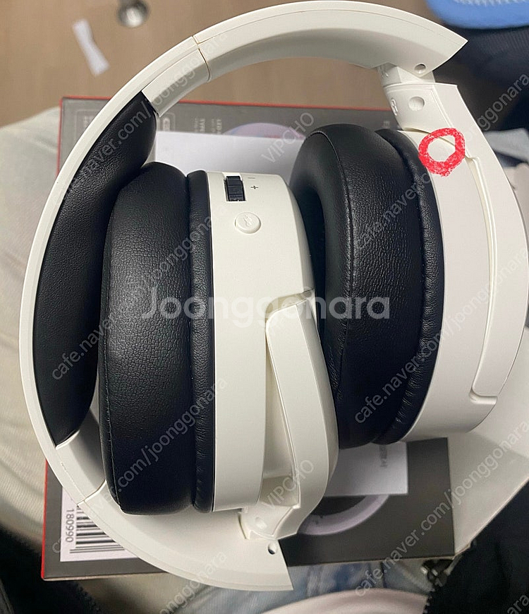 (새상품)제닉스 TITAN WH6 BT 가상7.1채널 ...--2
