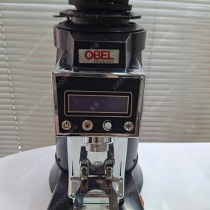오벨 미토 OD M75 커피 그라인더--1