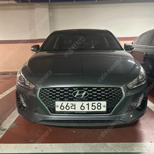 i30 pd 디젤 스마트 판매 780 대차가능