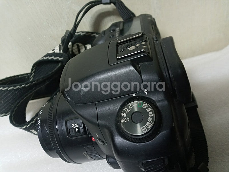 캐논 EOS 10D 디카 (바디)--5