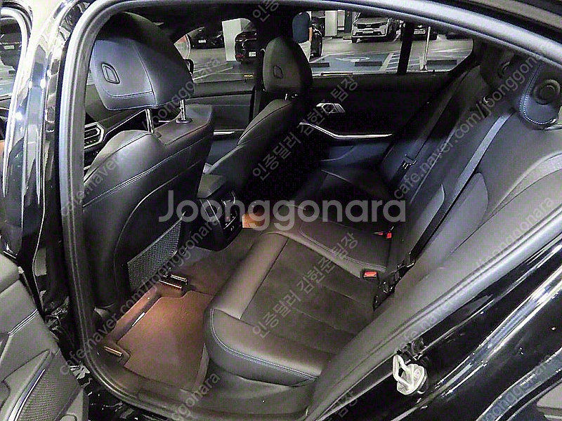 BMW 3시리즈 중고 BMW 중고 BMW 3시리즈 중고차 할부가능 2021년식 320i M 스포츠 법인차량 세금혜택--7