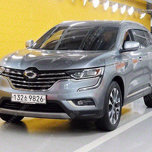 QM6 중고차 견적 르노중고차 2019년식 45,231km 가솔린 2WD RE 시그니처 개인사업자 차량구매