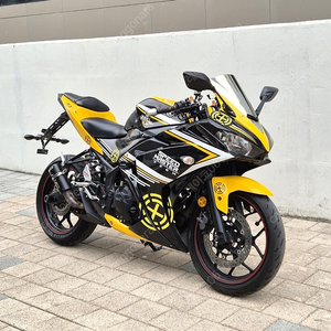 야마하 r3 2018 팝니다