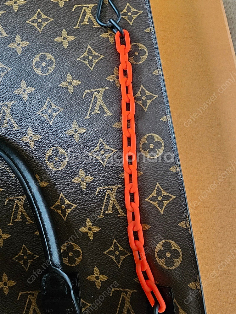 루이비통 버질아블로 삭플라 - M44475--6