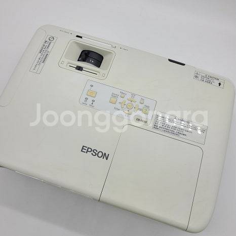 NEC M420XV 중고빔프로젝터 4200안시 XGA ...--9