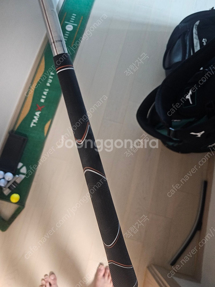 파워빌트 50도 웨지 팝니다--1