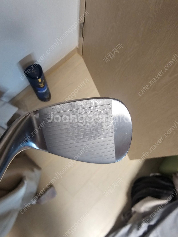 파워빌트 50도 웨지 팝니다--3