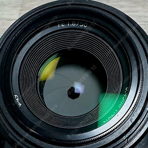 소니 Fe50.8