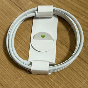 정품 애플 케이블 usb-c 라이트닝, 라이트닝 usb케이블