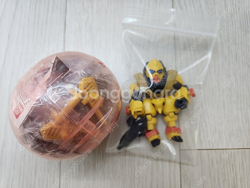 각종 앙상블 건담 판매합니다~!--7