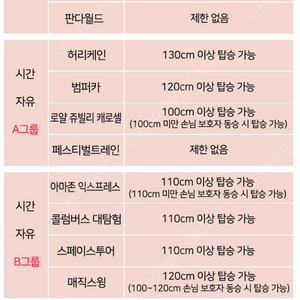 에버랜드 플랜잇 팝니다 ( 6/8일)