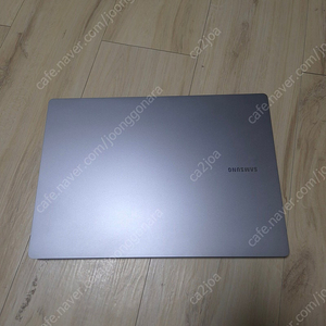 삼성 갤럭시북4 울트라 램 32G SSD 1TB RTX 4050 노트북 (NT960XGL-X72A) + 스타벅스 파우치