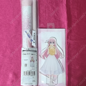 봇치 더 록 고토 히토리 굿즈 판매