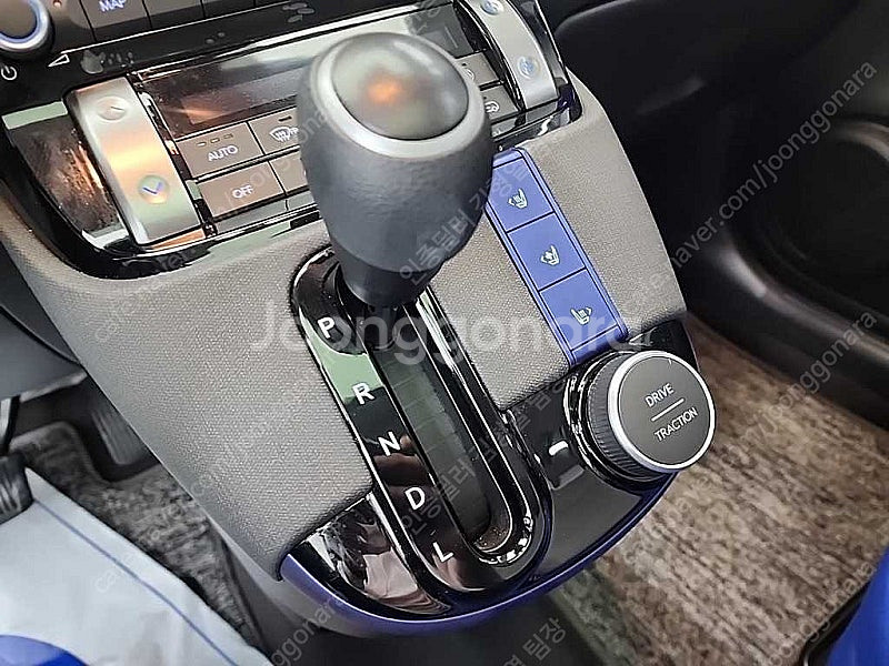 경차 중고 캐스퍼 중고 가격 소형SUV 중고 흰색 20...--8