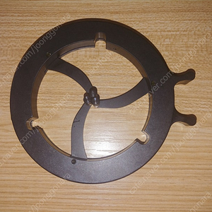 Tholabs SCL04 Centering Lens Mounts