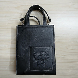 mcm 미니크로스백