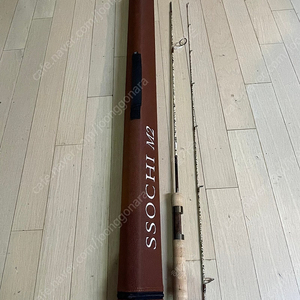 쏘치 m2 신형 메추리 602L
