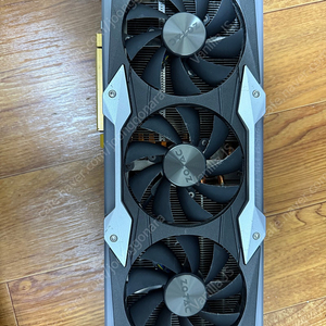 zotac 1080ti 11g amp core extreme