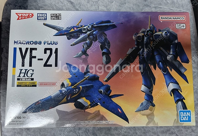 hg yf-19 + yf-21 (습식데칼 포함 합) 양...--2