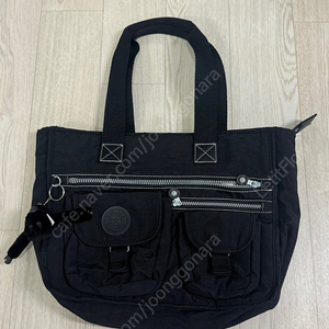Kipling 키플링 토트백 핸드백 쇼퍼백 가방