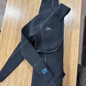 (가격내림) 파타고니아 R1 유렉스 원피스 웻수트 Large Tall 사이즈 Patagonia R1 Yulex Backzip Full Suit