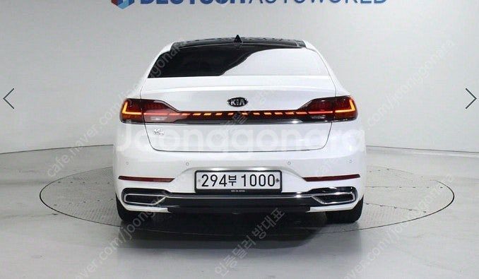 [무사고/21,553km짧은주행거리/스타일/모니터링팩/...--2