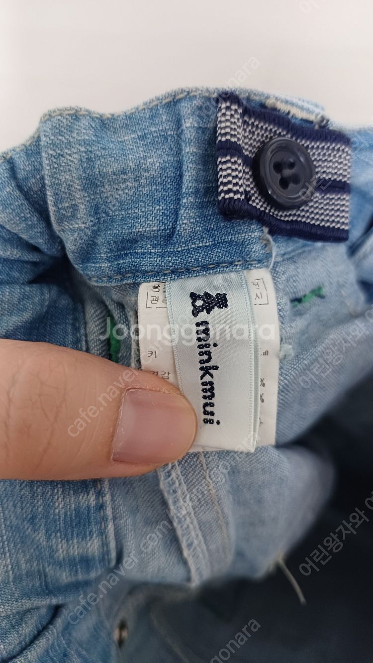 갭, 에뜨와, 밍크뮤, 해피랜드, 압소바, 아가방, 유...--6