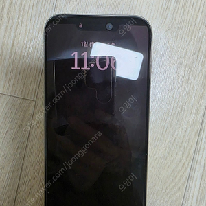 아이폰 15 프로 512GB 티타늄그레이 자급제