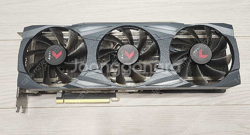 PNY RTX3080 10G 팝니다.--0