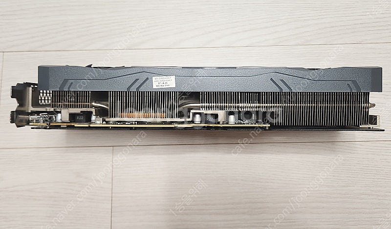 PNY RTX3080 10G 팝니다.--2