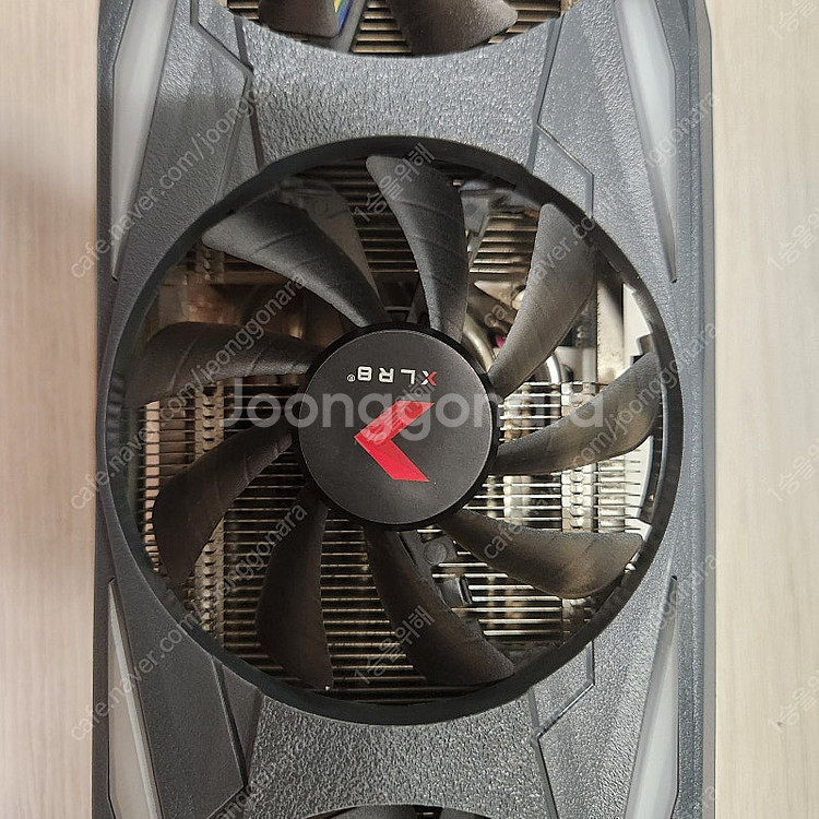 PNY RTX3080 10G 팝니다.--6