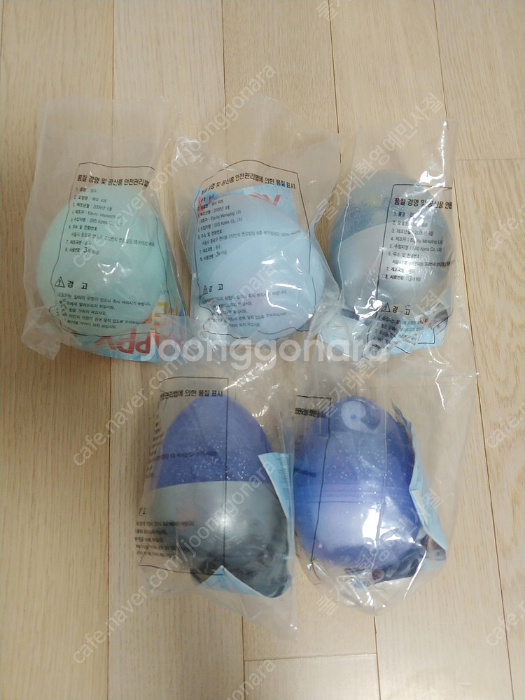 (가격인하)해피밀 푸드토이 도라에몽 해피피트 펭귄 쿤토...--9