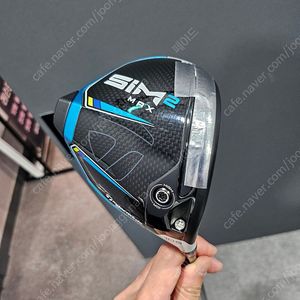 보증21개월남음)SIM2 MAX 10.5