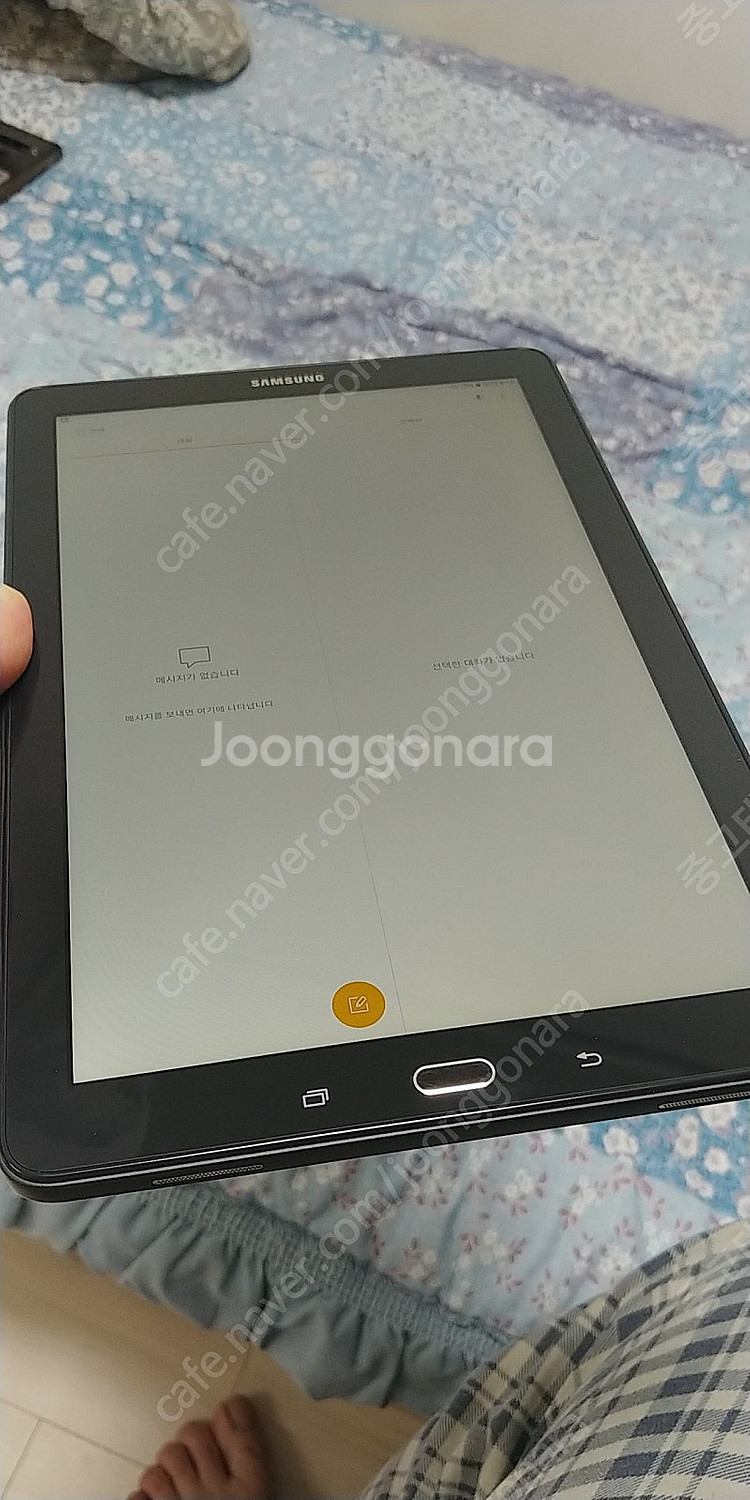 갤럭시탭A with S pen 10.1 LTE (P58...--0