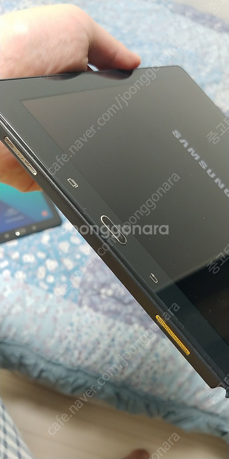 갤럭시탭A with S pen 10.1 LTE (P58...--1