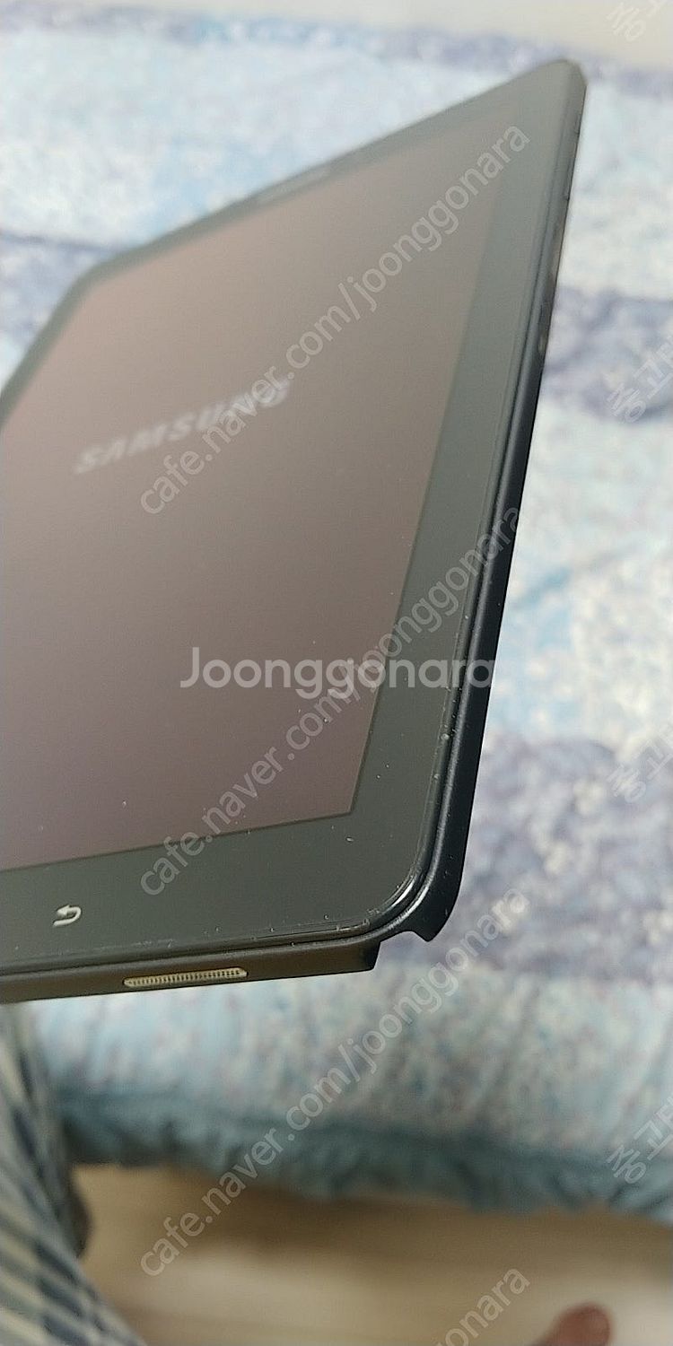 갤럭시탭A with S pen 10.1 LTE (P58...--2